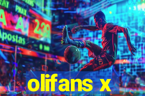 olifans x